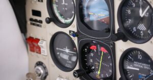treinamento IFR